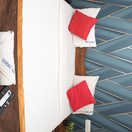 Hotel Pallavi Grand 班加罗尔 外观 照片