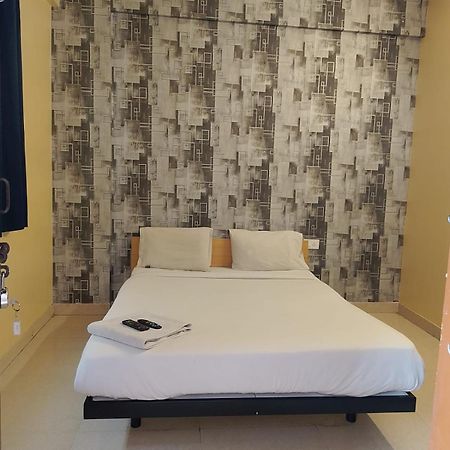 Hotel Pallavi Grand 班加罗尔 外观 照片
