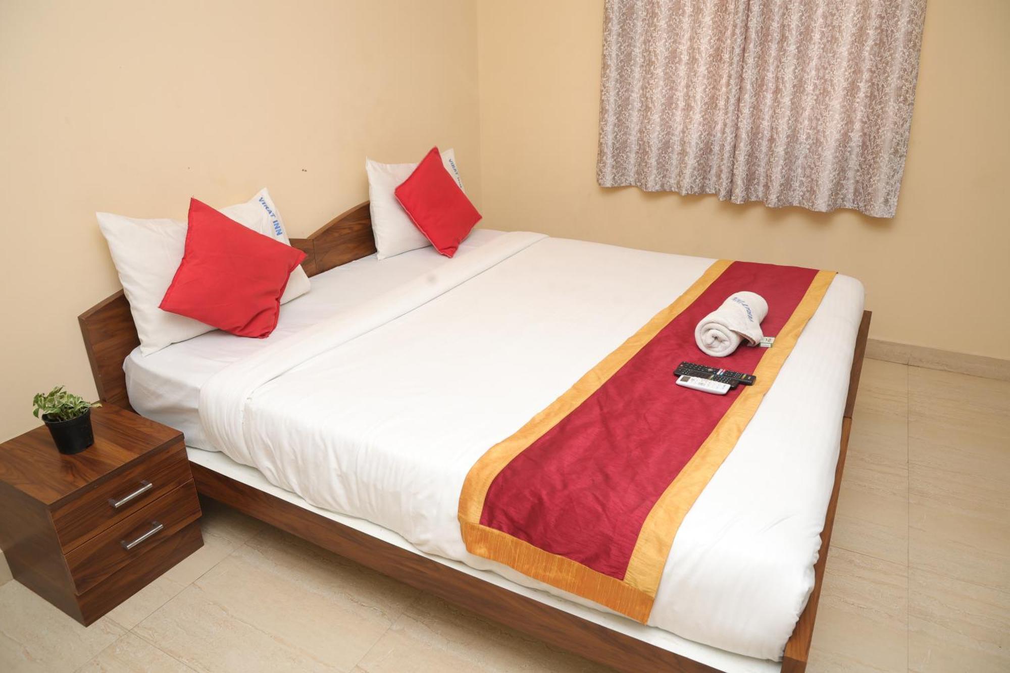 Hotel Pallavi Grand 班加罗尔 外观 照片