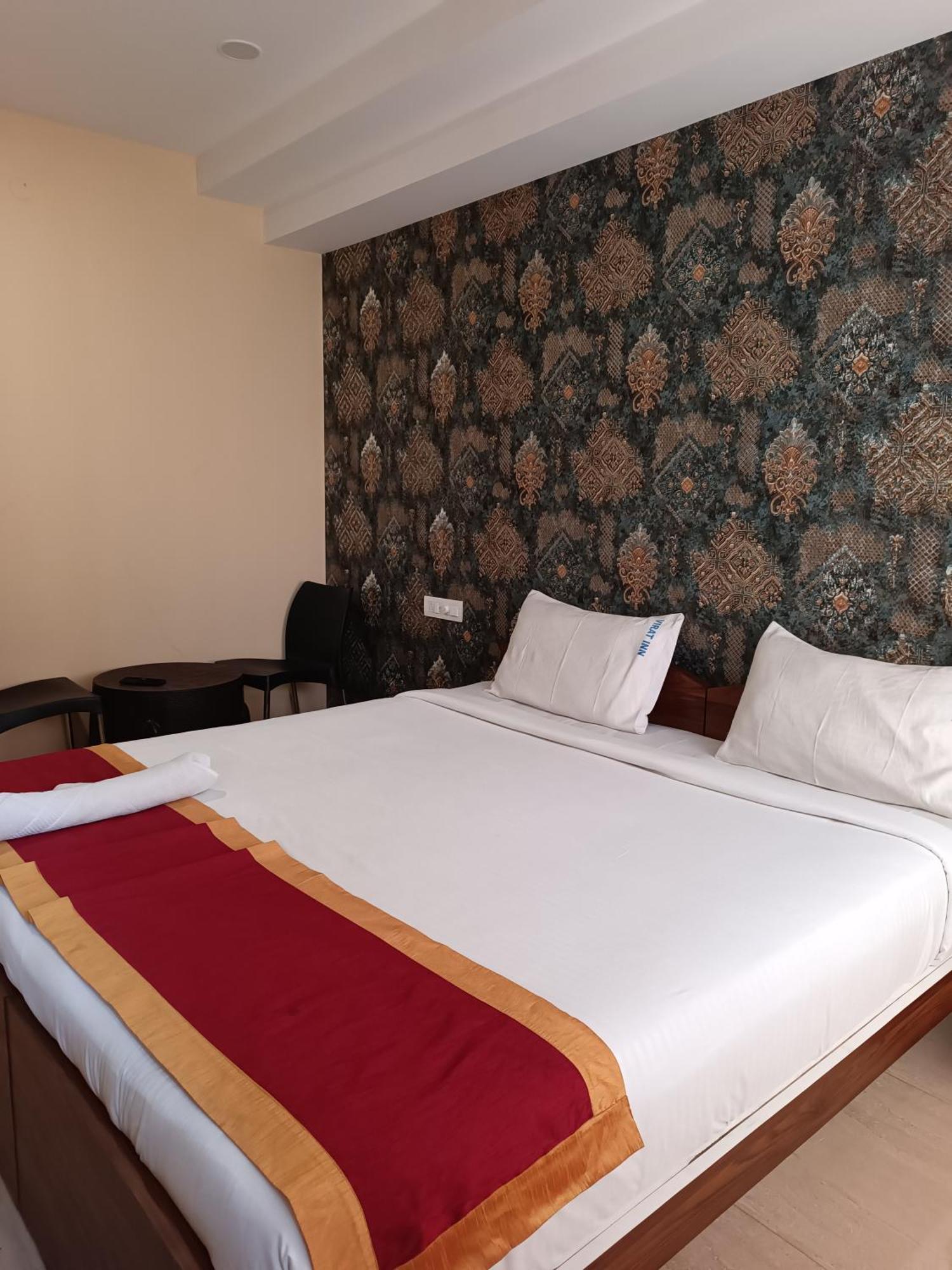 Hotel Pallavi Grand 班加罗尔 外观 照片